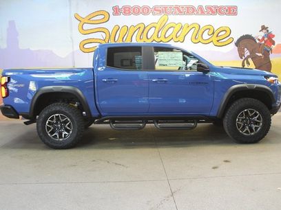 New 2026 Chevrolet Colorado ZR2 w/ Technology Package