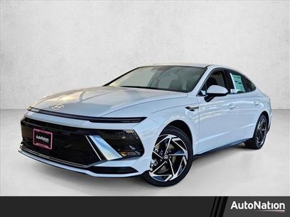 New 2026 Hyundai Sonata SEL