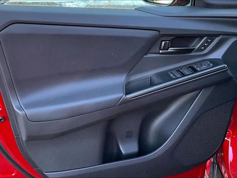 New 2026 Toyota bZ image 10