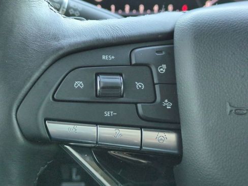 Certified 2024 Cadillac Escalade Sport w/ LPO, ONYX Package image 27