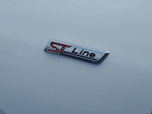Used 2023 Ford Escape ST-Line w/ Equipment Group 301A FWD image 36