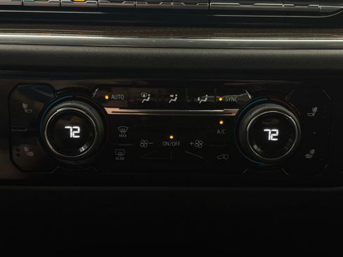 Used 2025 Chevrolet Silverado 1500 LT w/ Work Truck Package image 28