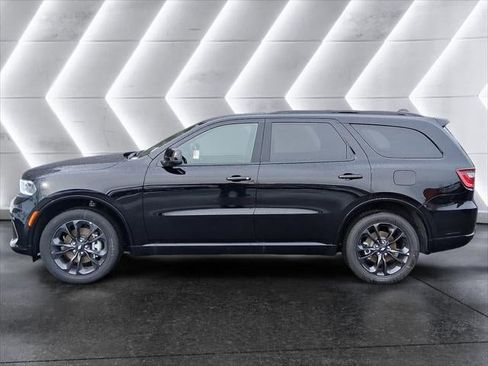 New 2026 Dodge Durango GT w/ Blacktop Package image 19