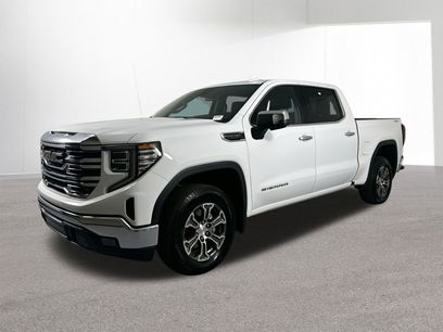 Used 2025 GMC Sierra 1500 SLT