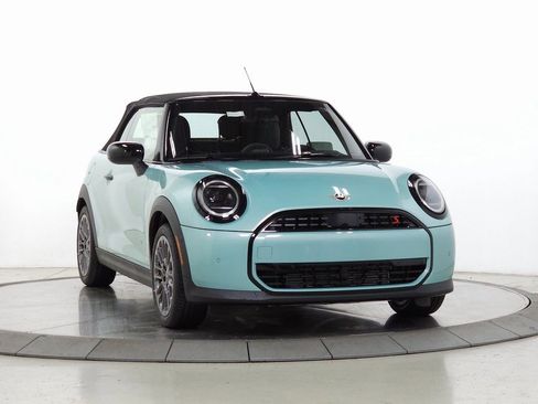 New 2026 MINI Cooper S image 10
