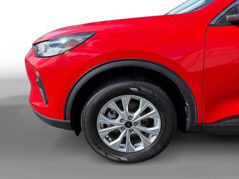 Used 2024 Ford Escape Active image 9