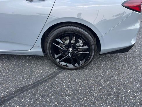 Used 2024 Acura TLX SH-AWD w/ A-SPEC Pkg image 6