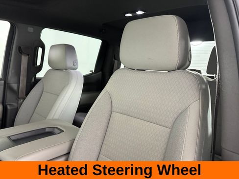 Used 2019 Chevrolet Silverado 1500 LT w/ All-Star Edition AWD/4WD image 12