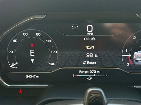 Used 2024 GMC Sierra 1500 Denali image 30