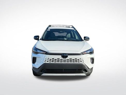 New 2026 Toyota Corolla Cross SE image 8