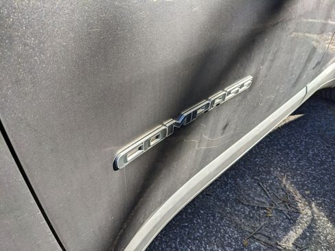 Used 2021 Jeep Compass Latitude w/ Sun and Sound Group image 12