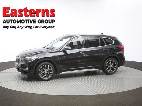 Used 2022 BMW X1 xDrive28i w/ Convenience Package image 55