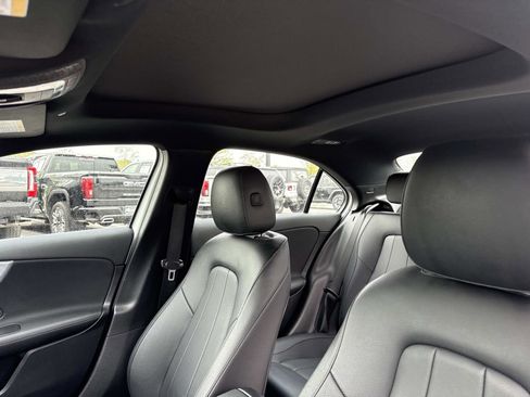 Used 2022 Mercedes-Benz A 220 4MATIC image 23
