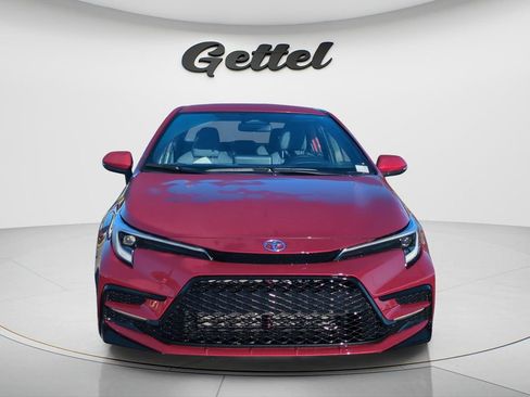 Used 2026 Toyota Corolla SE FWD image 15