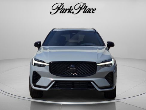 New 2026 Volvo XC60 T8 Ultra w/ Protection Package Premier image 9