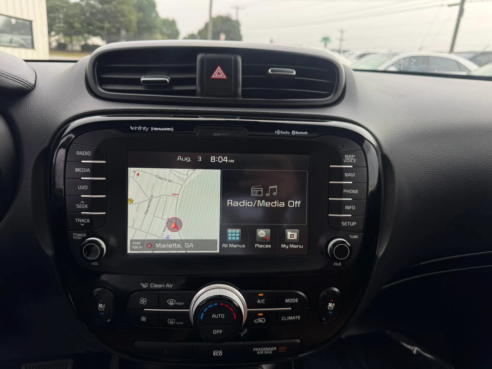 Used 2016 Kia Soul ! w/ Premium Package FWD image 20