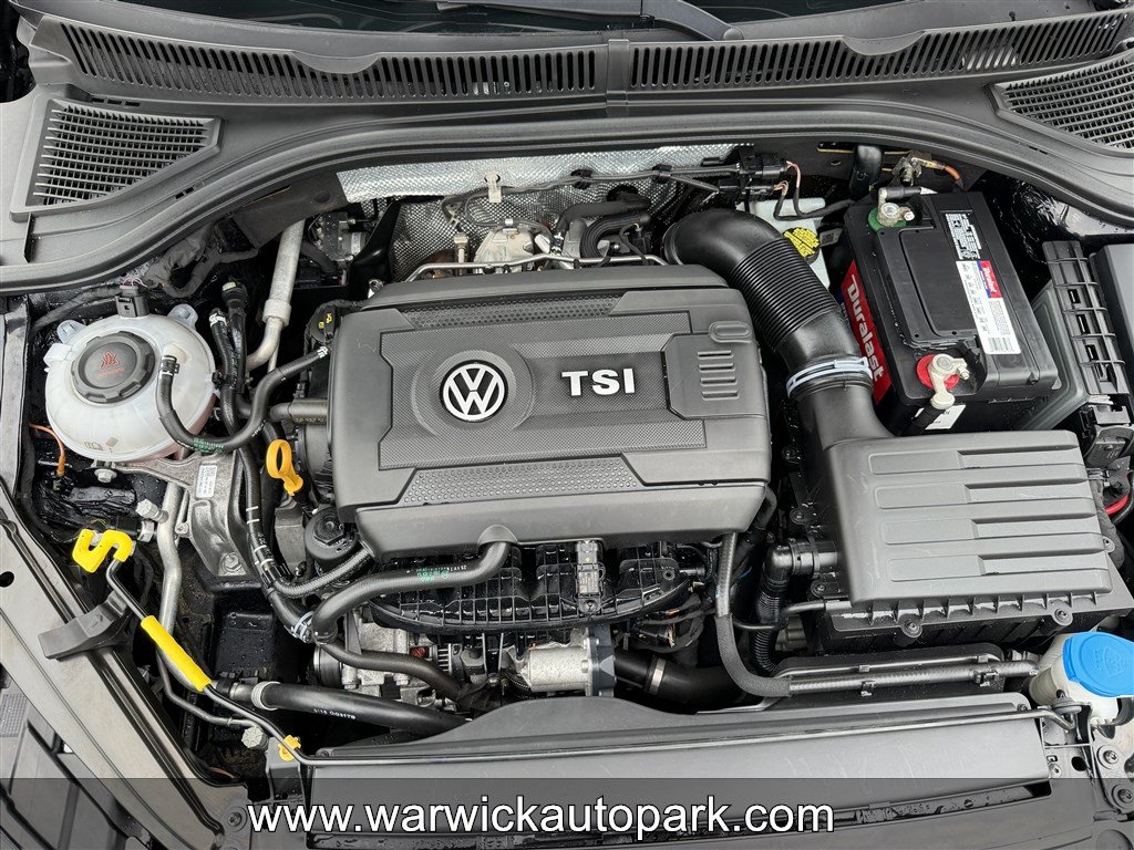 Used 2019 Volkswagen Jetta GLI FWD image 3