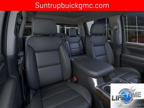 New 2026 GMC Sierra 1500 SLT w/ SLT Premium Plus Package image 78