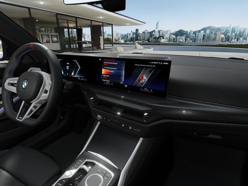 New 2026 BMW M340i image 14