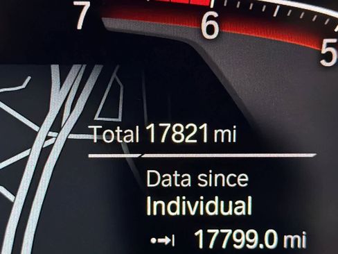 Used 2023 BMW X3 sDrive30i image 26