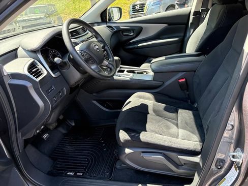 Certified 2023 Nissan Murano S AWD/4WD image 16