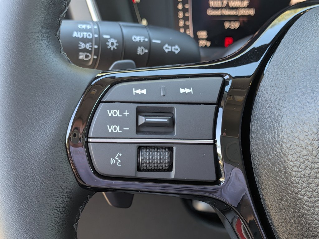 New 2026 Honda Pilot Elite image 23