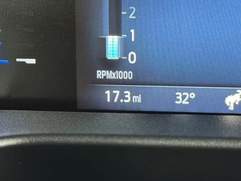 New 2026 Ford Bronco Sport Big Bend w/ Convenience Package image 30