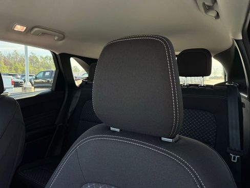 New 2026 Ford Escape Active FWD image 23