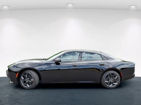 New 2026 Dodge Charger R/T AWD/4WD image 5