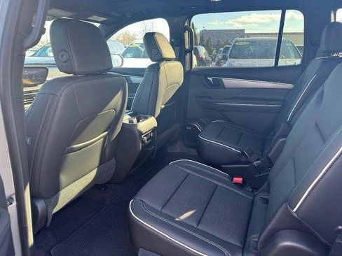 New 2026 Buick Enclave Preferred w/ Power Package image 13