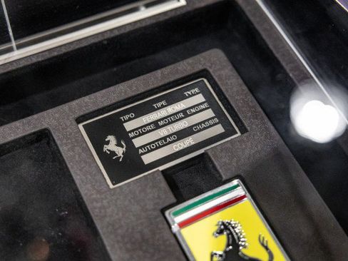 Used 2024 Ferrari Roma image 51