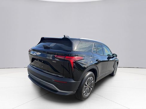 Used 2024 Chevrolet Blazer EV LT AWD/4WD image 9
