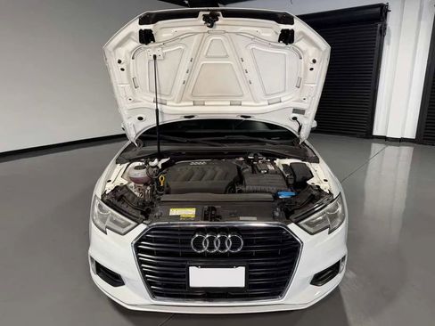 Used 2019 Audi A3 2.0T Premium FWD image 7