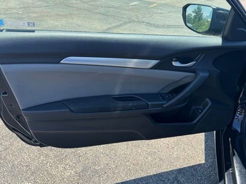 Used 2018 Honda Civic LX-P image 10