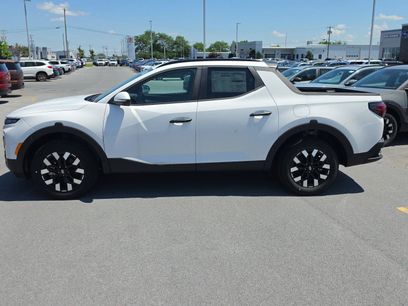New 2026 Hyundai Santa Cruz SEL