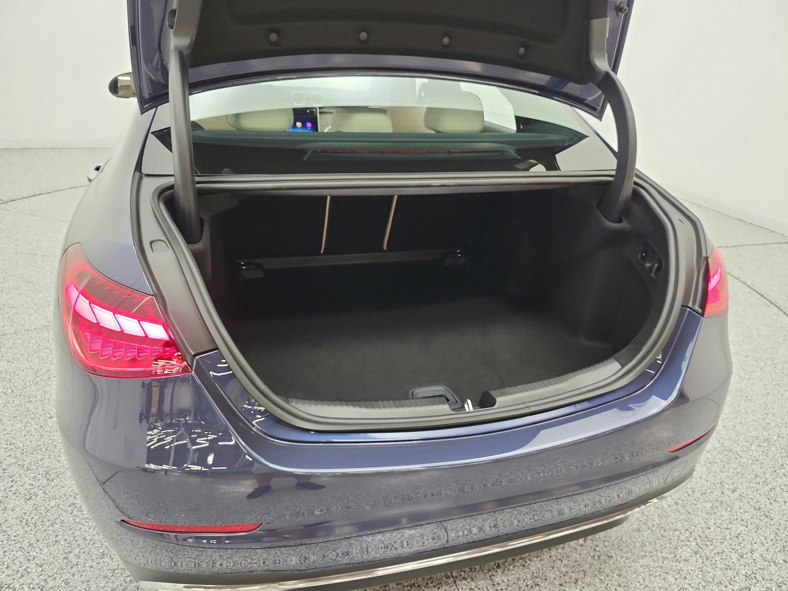 Certified 2026 Mercedes-Benz C 300 Sedan image 21