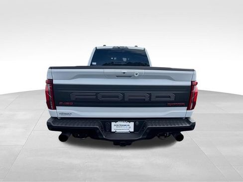 Used 2024 Ford F150 Raptor AWD/4WD image 7