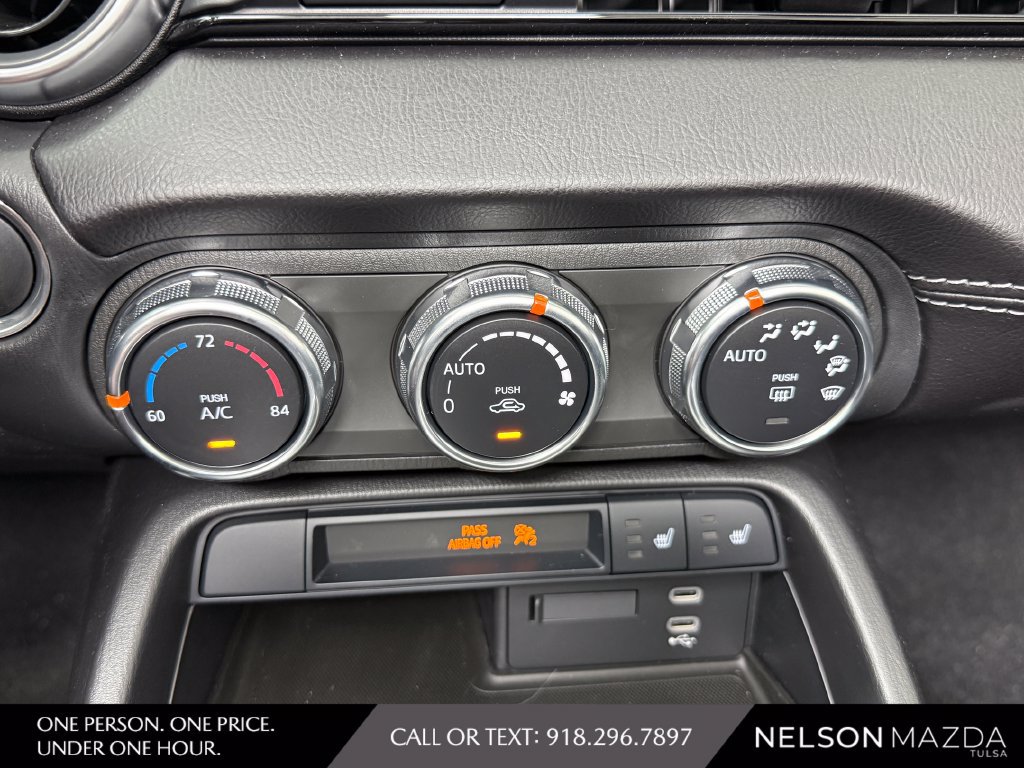 New 2026 MAZDA MX-5 Miata Grand Touring RWD image 32