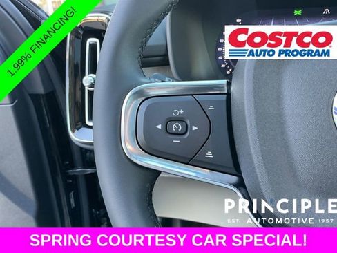 New 2026 Volvo XC40 B4 Plus w/ Protection Package Premier FWD image 20