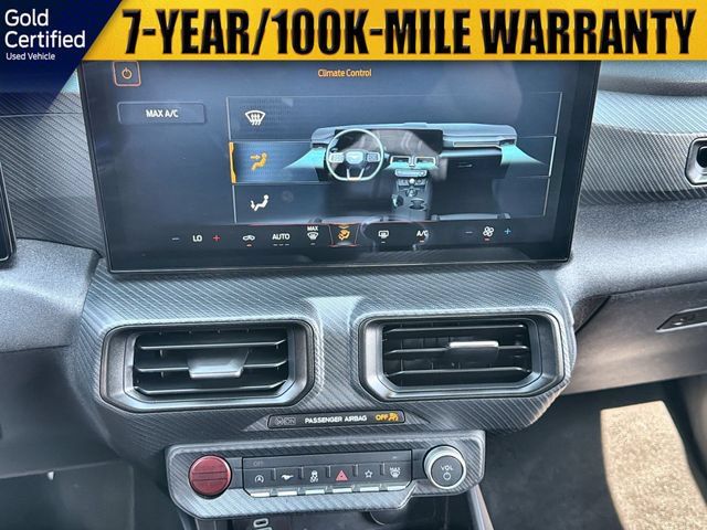 Used 2024 Ford Mustang Coupe RWD image 21