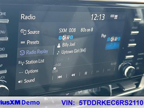 Certified 2024 Toyota Sienna XSE w/ XSE Plus Package image 38