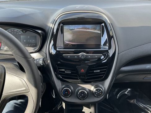 Certified 2019 Chevrolet Spark LS FWD image 14