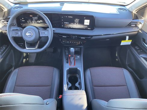 New 2026 Nissan Kicks SR w/ SR Premium Package image 16