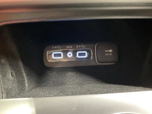 Used 2021 Jeep Grand Cherokee Limited w/ Trailer Tow Group IV image 25