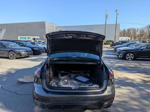 New 2026 Audi A6 Prestige AWD/4WD image 20