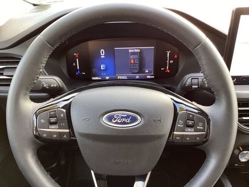 Used 2023 Ford Escape Active w/ Tech Pack #1 AWD/4WD image 27
