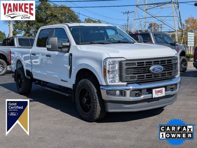 Certified 2023 Ford F250 XL w/ XL Driver Assist Package