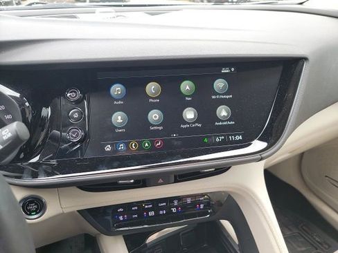 Used 2023 Buick Envision Avenir image 11