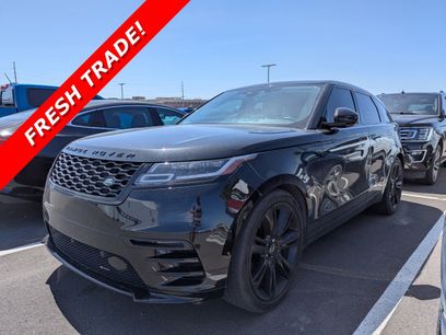 Used 2023 Land Rover Range Rover Velar R-Dynamic S