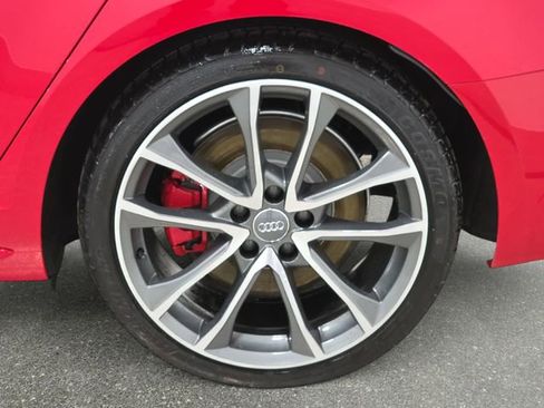 Used 2019 Audi S4 Premium Plus w/ Premium Plus Package image 33